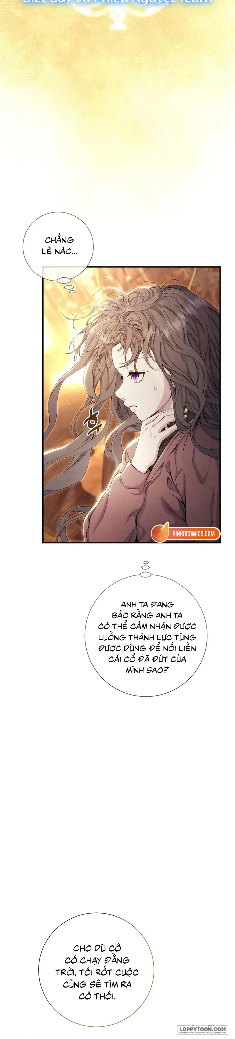 Đừng Tìm Kiếm Ác Nữ Đã Hồi Sinh Chap 13 - trang 32