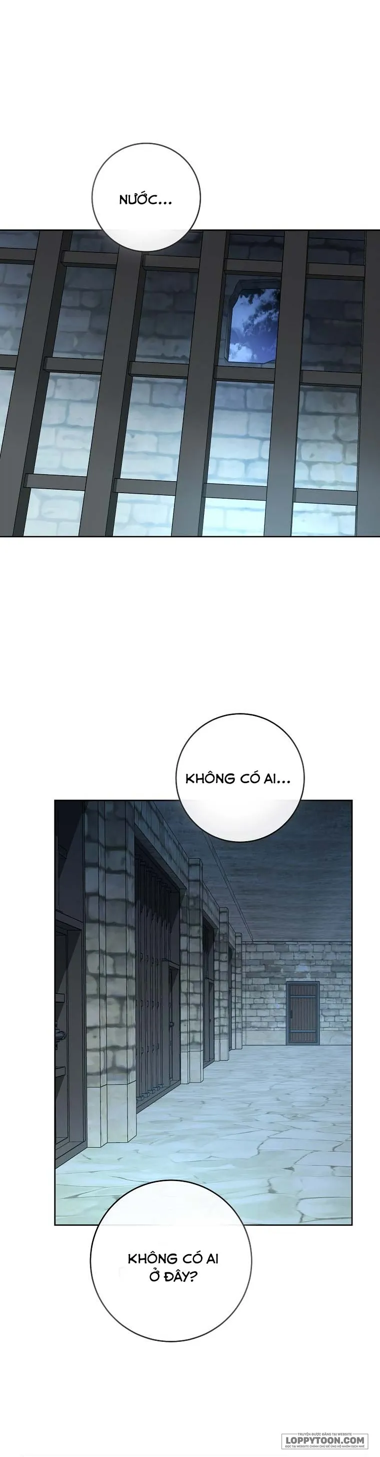 Tiểu Thiếp Chỉ Muốn Sống Yên Bình Chap 111 - trang 44