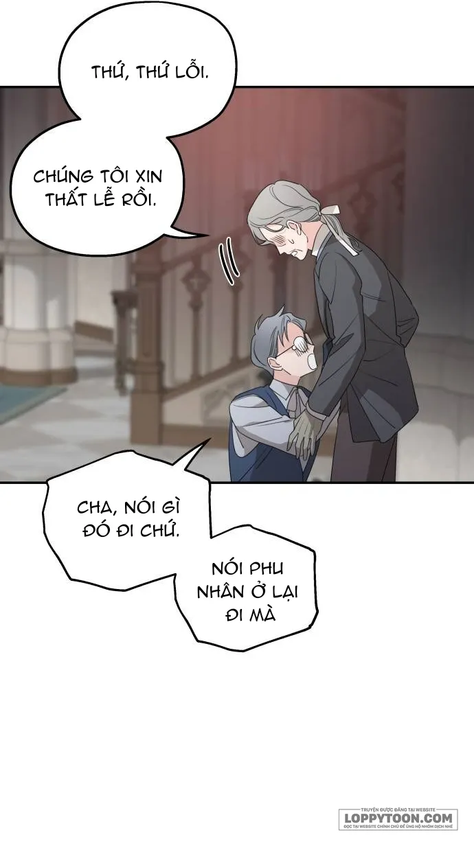 Gia Đình Chồng Quá Ám Ảnh Bởi Tôi Chap 41 - trang 10
