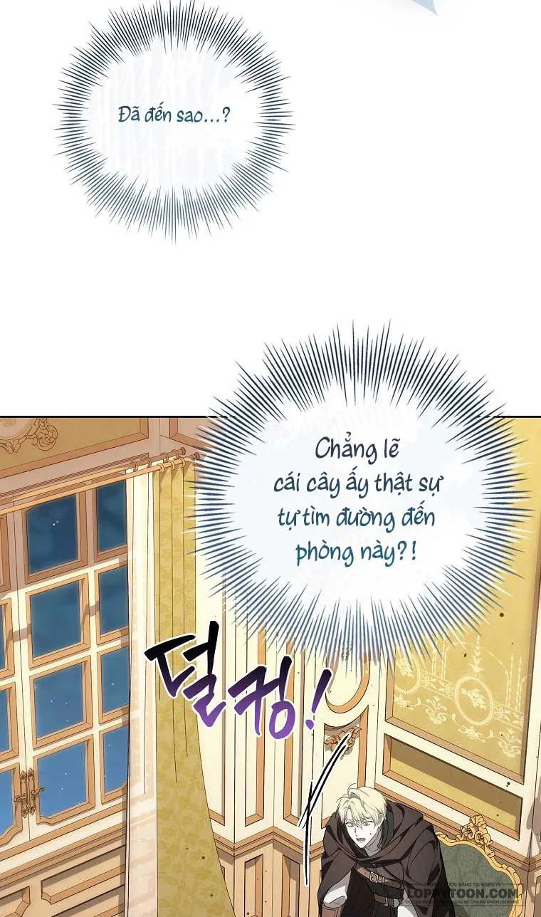 100 lời nguyền tại dinh thự Illestone Chap 6 - trang 24