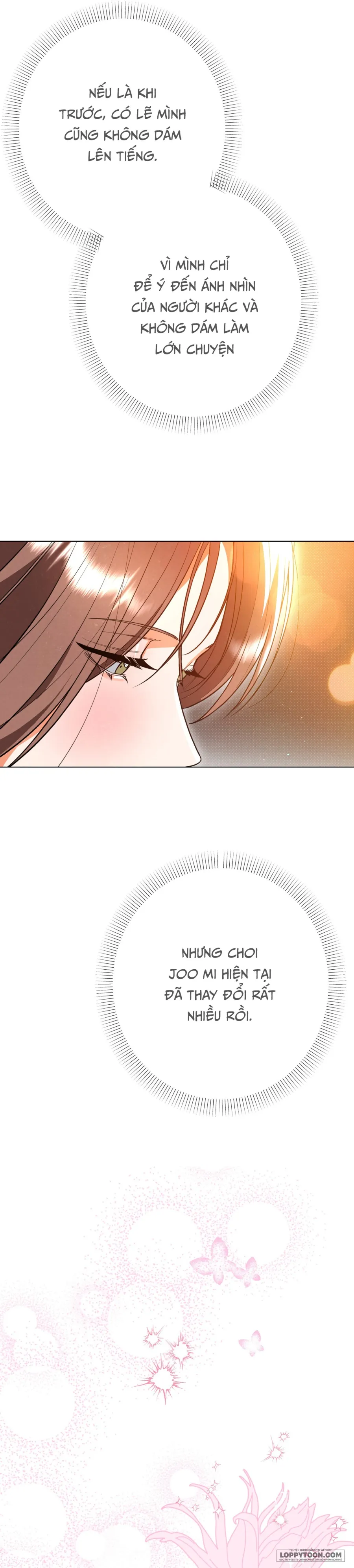 Ngưỡng Tuyệt Đối Chap 62 - trang 27