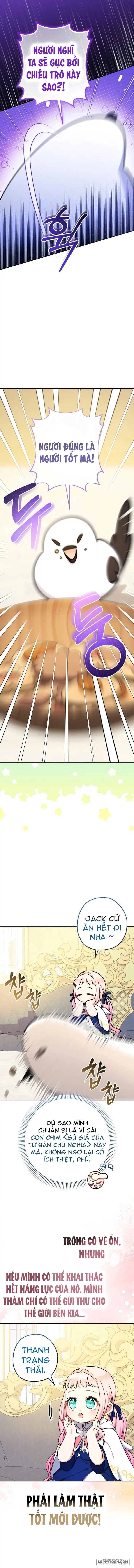 Tiểu Thư Tích Tiền Đi Bụi Chap 41 - trang 17