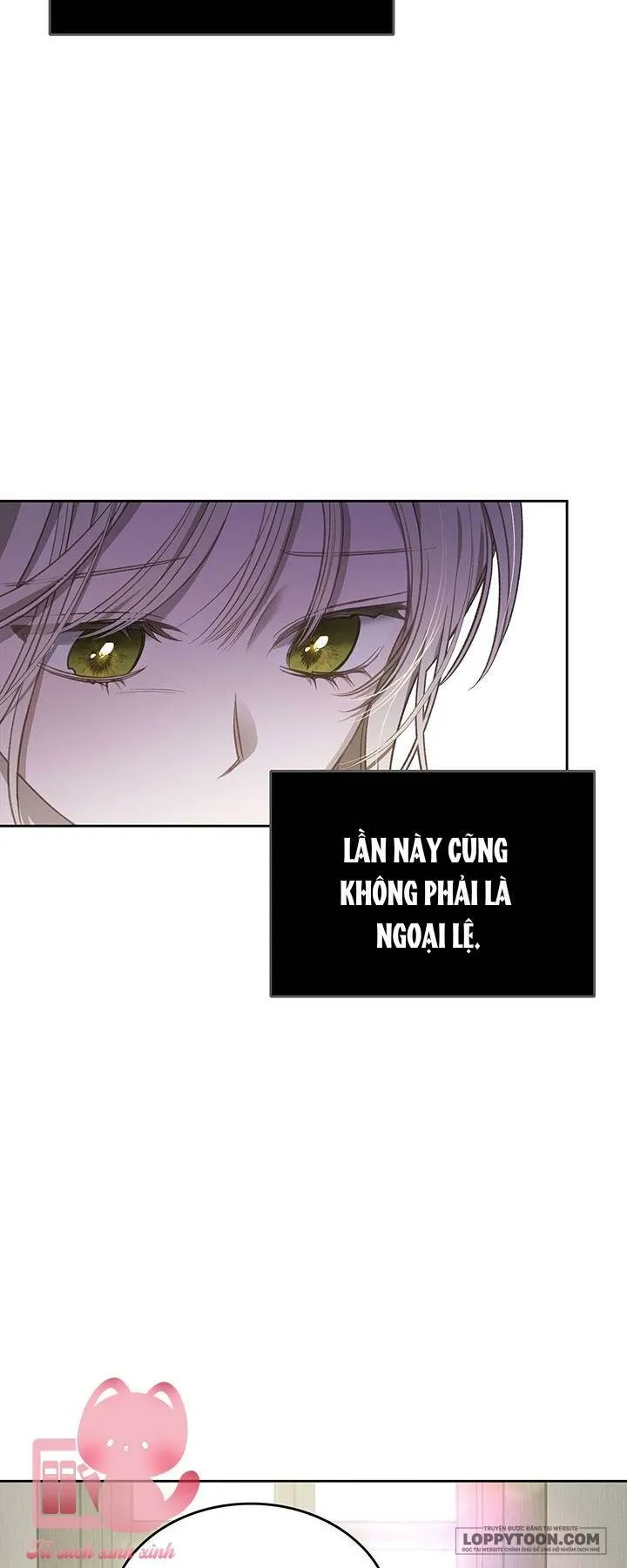 Nam Chính Quái Vật Sống Dưới Giường Tôi Chap 11 - trang 38