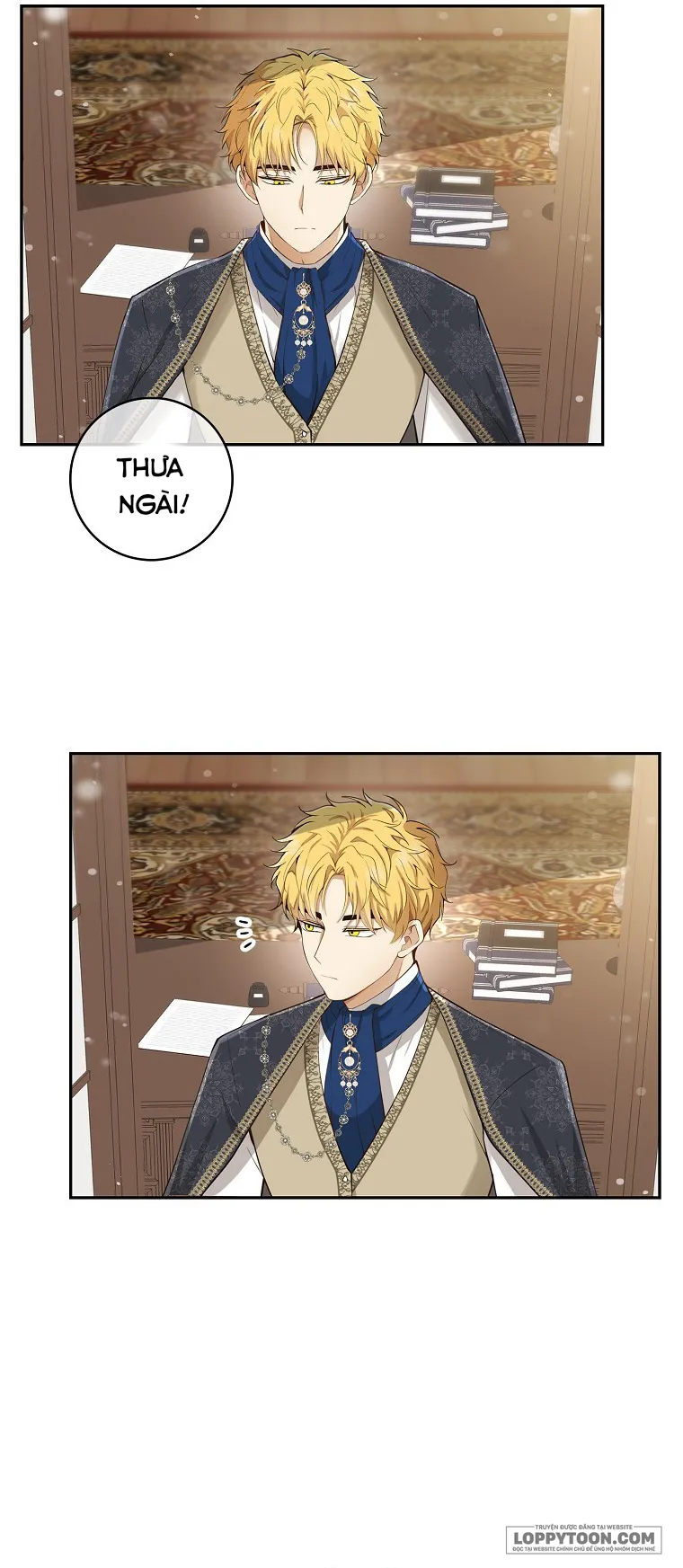 Sóc Con Tài Năng Chap 22 - trang 53