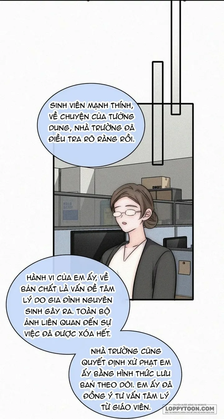 Một Lòng Cưng Chiều Chap 163 - trang 7