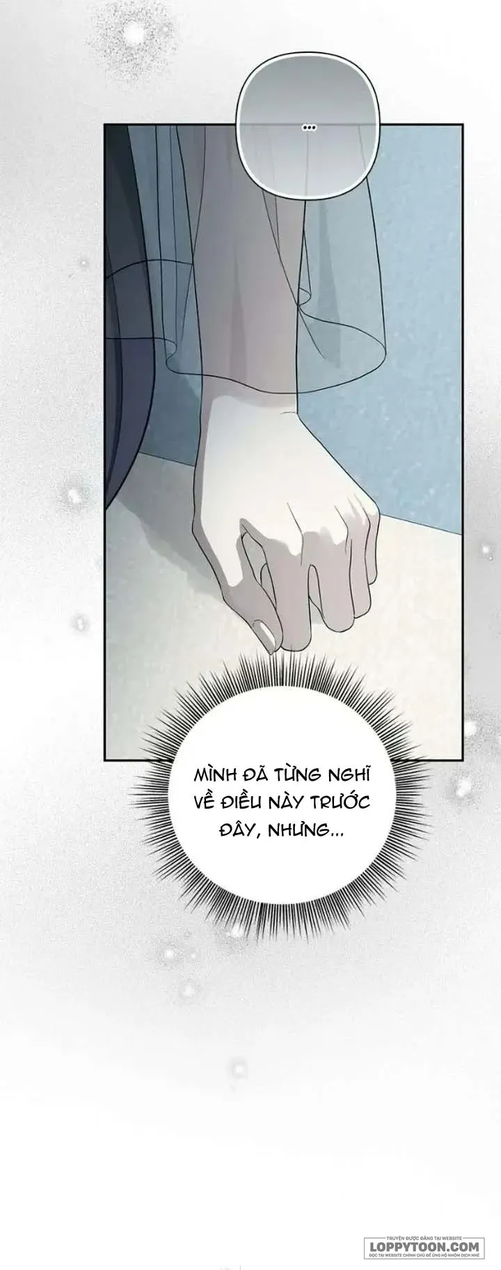 Presepe Bên Ngoài Chiếc Lồng Chap 52 - trang 21