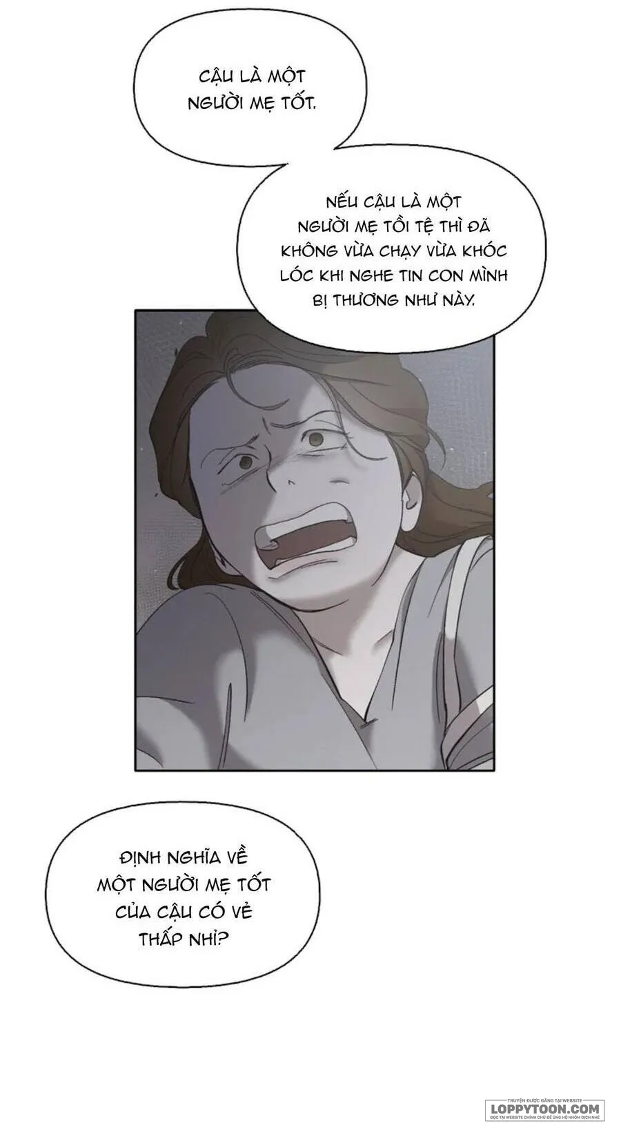 Thanh Xuân Của Chúng Ta Chap 40 - trang 60