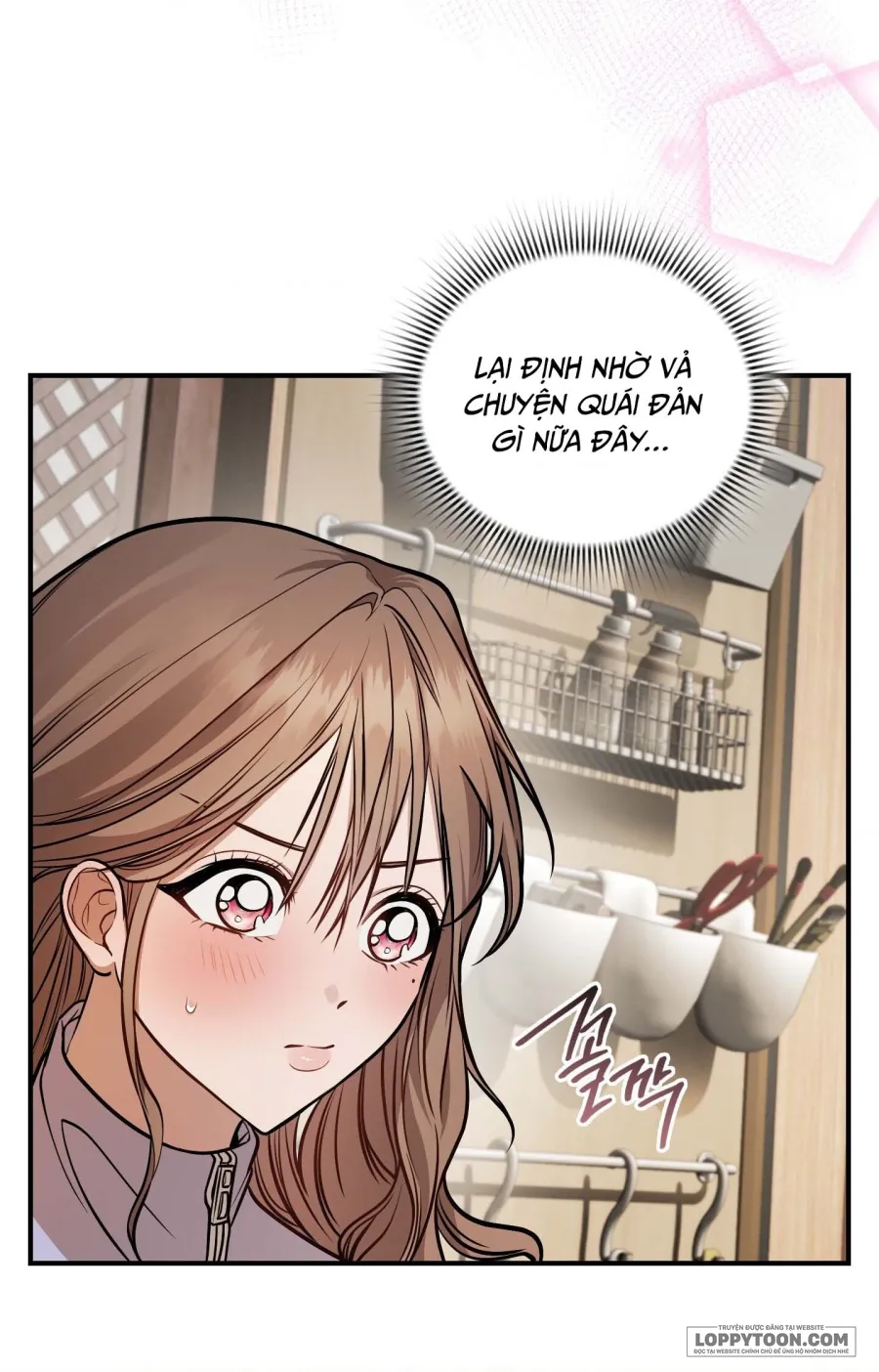 Yêu Tinh Chap 10 - trang 44