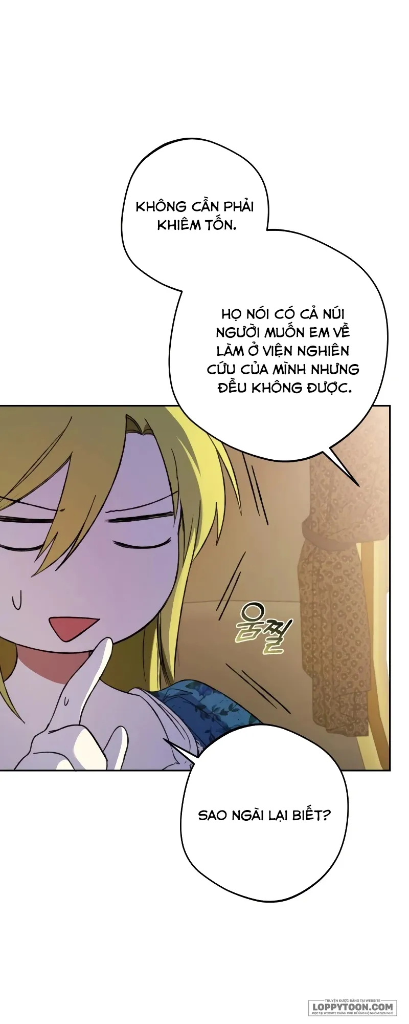 Bạo Chúa Độc Ác Trở Lại Chap 8 - trang 14