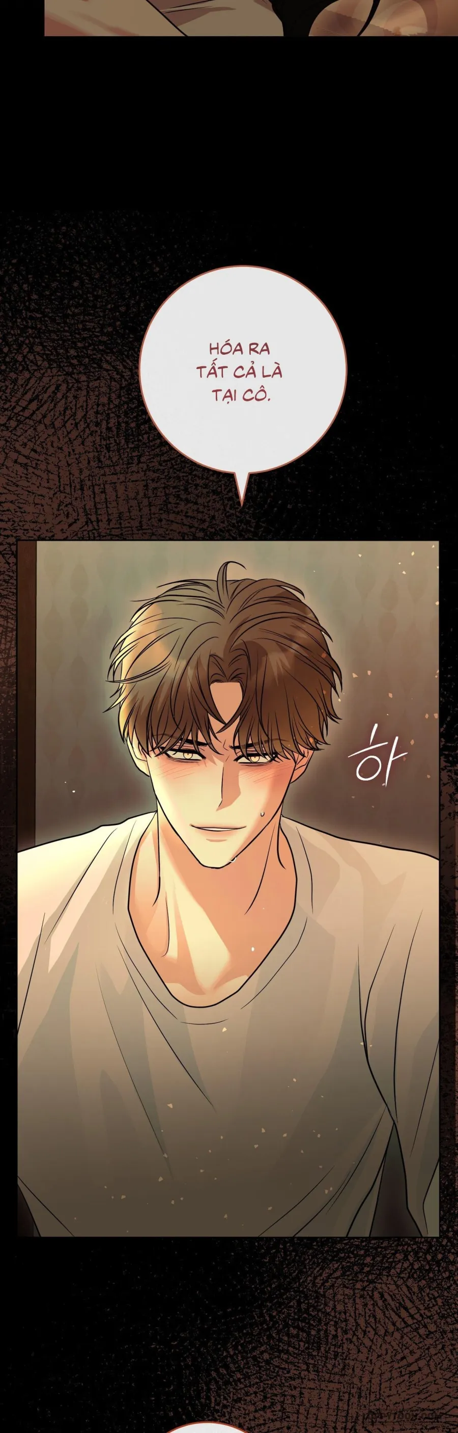 Hang Kiến Chap 11 - 🔞 - trang 44