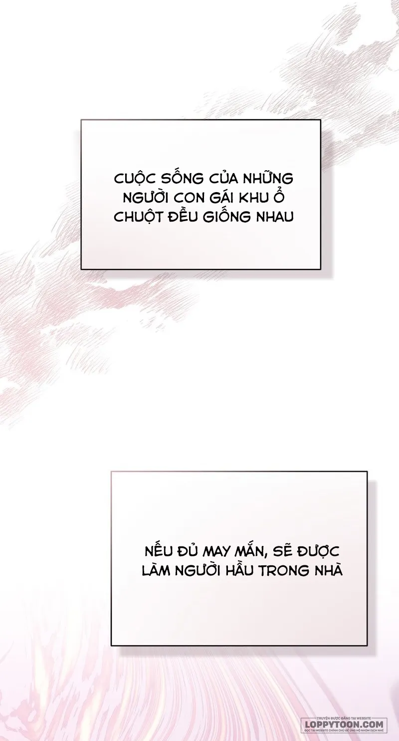 Hầu Nữ Không Còn Thèm Muốn Chủ Nhân Nữa Chap 1 - trang 40