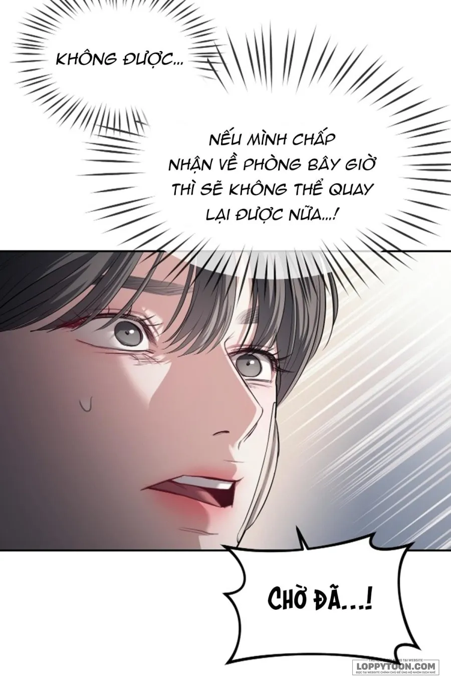 Xâm Nhập Trường Trung Học Tài Phiệt Chap 30 - trang 13