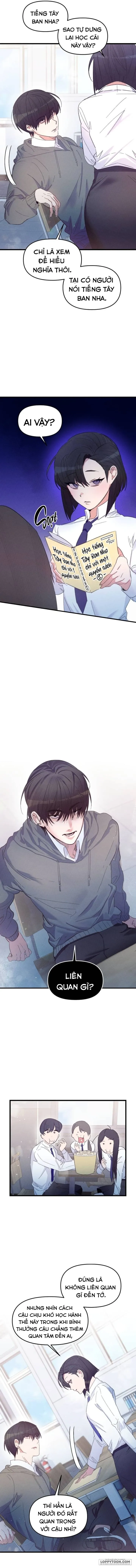 Nhân Viên Mới Là Ma Vương Chap 23 - trang 2
