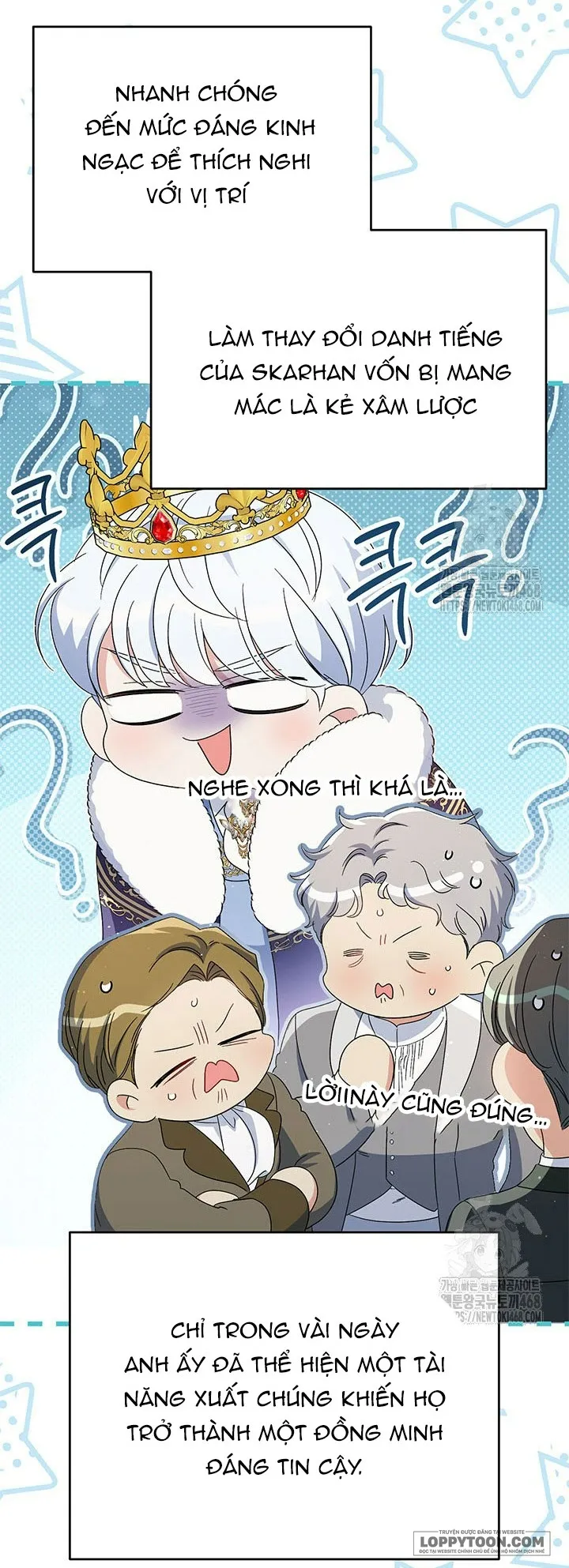 Nuôi Dưỡng Em Gái Xinh Đẹp Chap 97 - end - trang 25