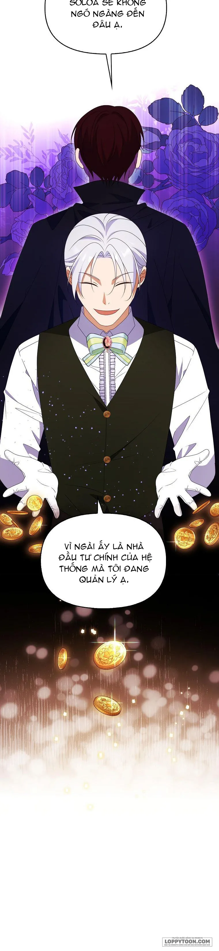 Đứa Trẻ Côn Đồ Nhà Công Tước Chap 23 - trang 20