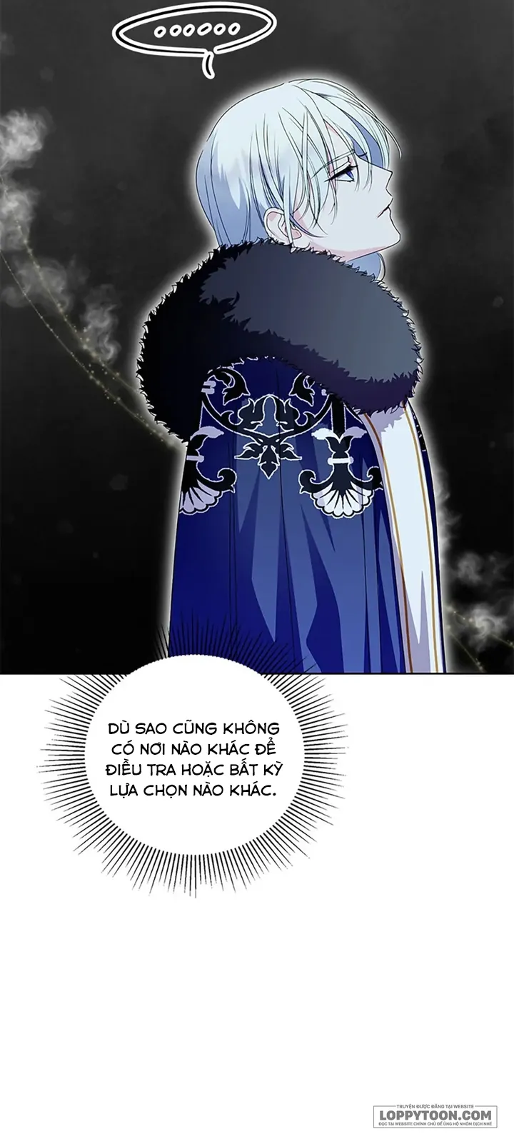 Phía Sau Mặt Nạ Của Nam Chính Hiền Lành Chap 47 - trang 40