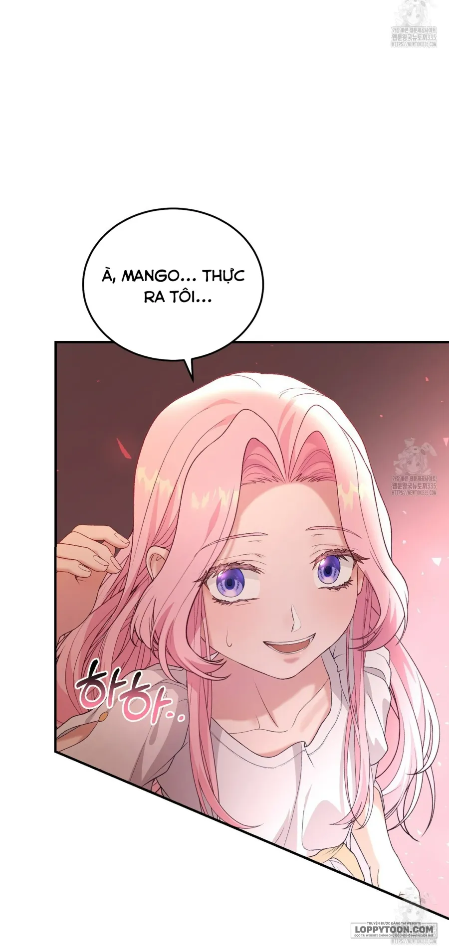 Nàng Tiên, Hãy Ký Hợp Đồng Nào Chap 33 - trang 46