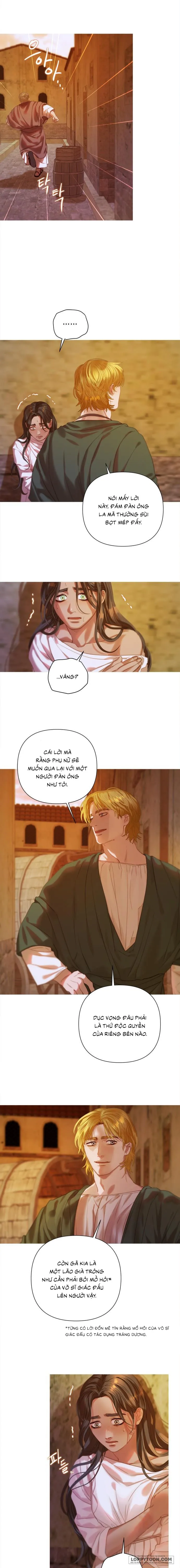 Non Tua Chap 2 - trang 26