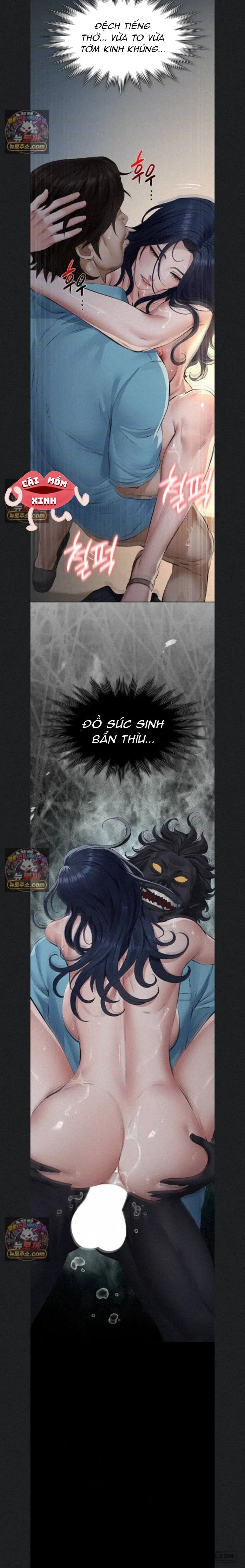 Cuộc Săn "Daddy" Chap 28 - trang 4