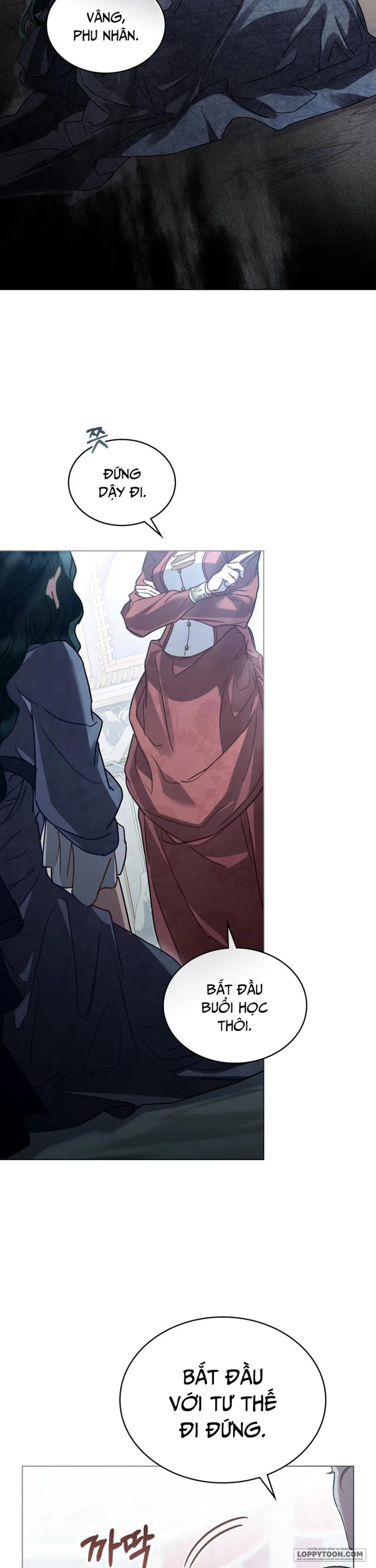 Giới Thượng Lưu Chap 6 - trang 29