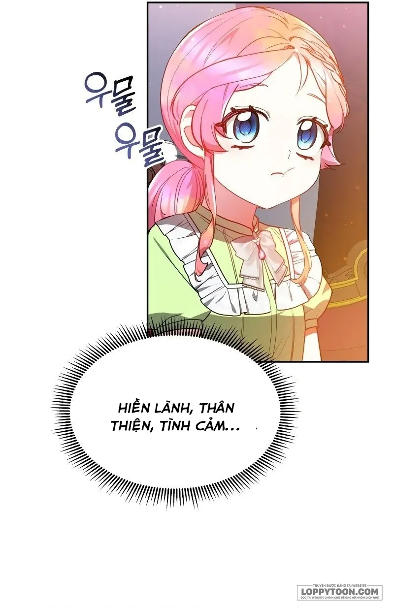 Rồng Con Thuần Hóa Những Kẻ Điên Rồ Chap 40 - trang 26