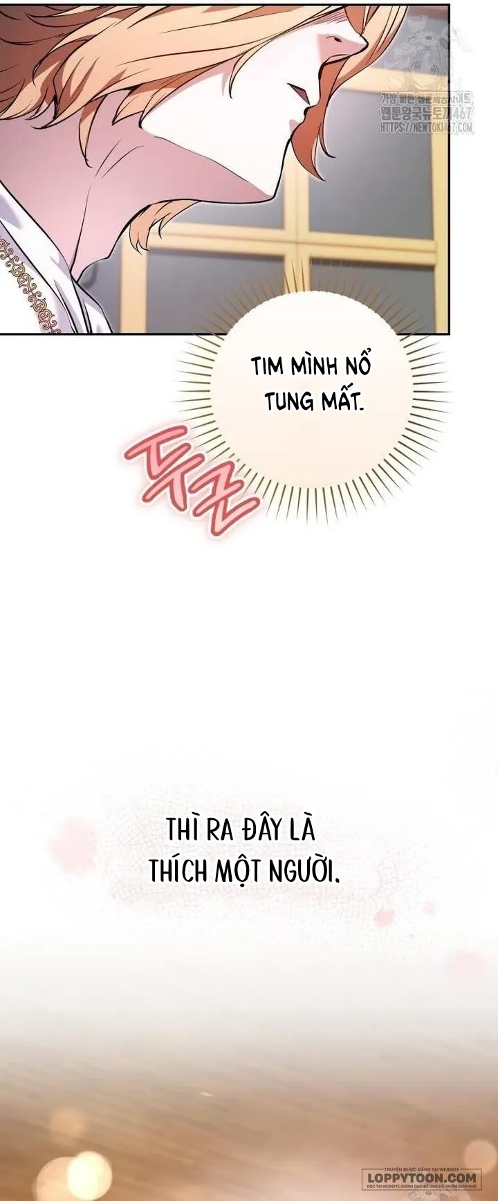 Thỏ Trắng Ở Xứ Sở Thần Tiên Chap 50 - trang 17