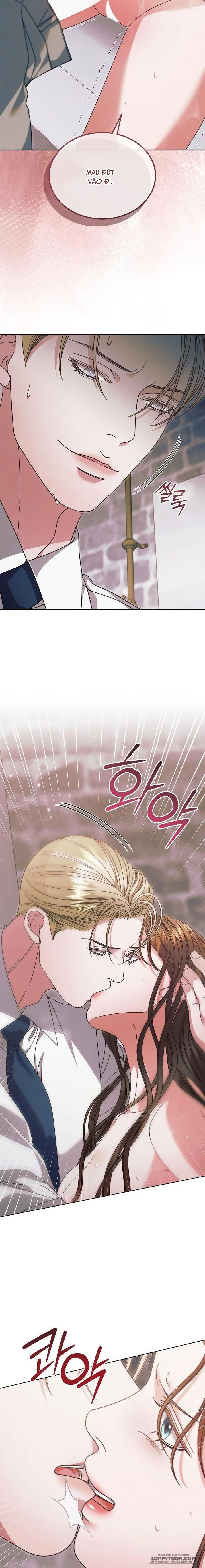 Hãy Cầu Xin Tôi Đi Chap 47 - 🔞🔞🔞 - trang 7