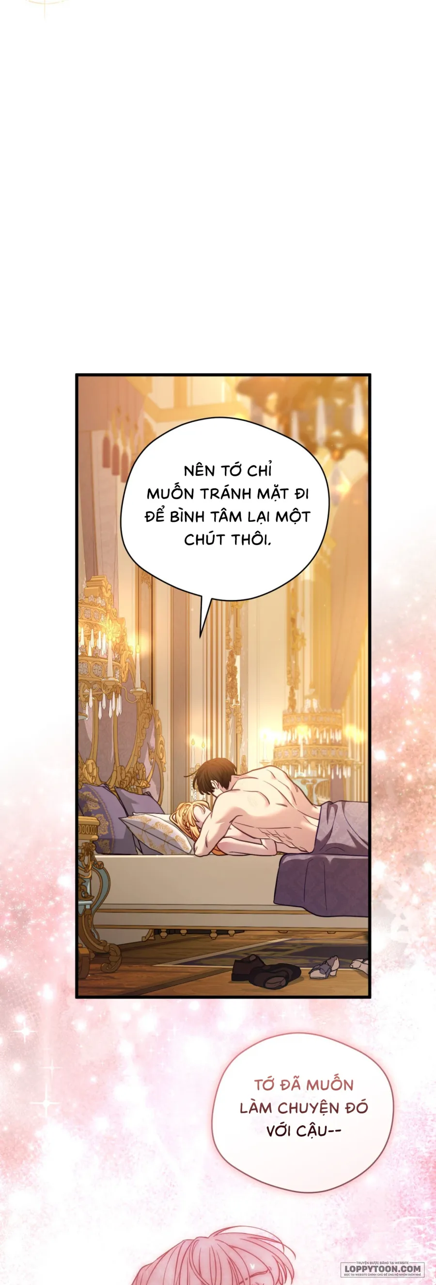Phương Pháp Chữa Lành Cho Thanh Mai Trúc Mã Ốm Yếu Chap 13 - trang 12