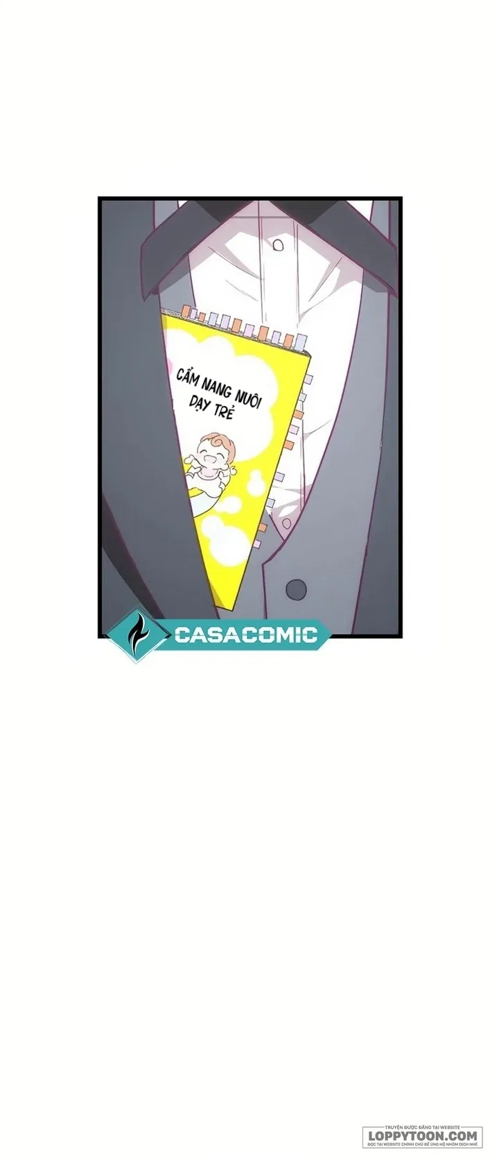 Tiểu Thư Mệnh Yểu Làm Nũng Quản Gia Lạnh Lùng Chap 3 - trang 26