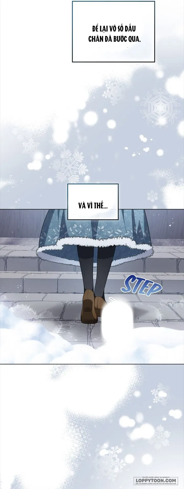 Chúa Phù Hộ Cho Sự Hủy Diệt Của Ta Chap 6 - trang 58