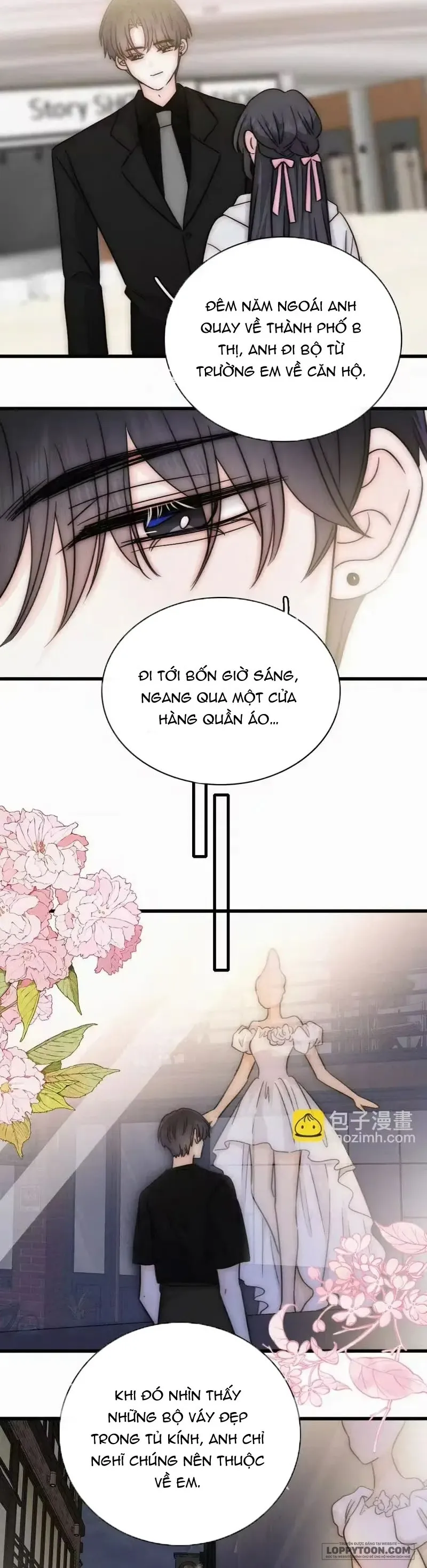Một Lòng Cưng Chiều Chap 182 - trang 15