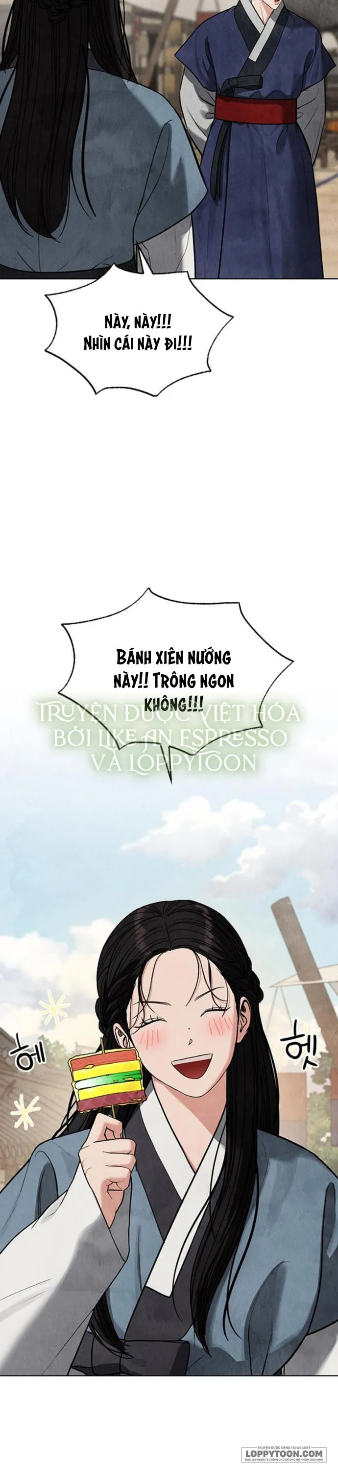 Quỷ Hồn Chap 11 - trang 27