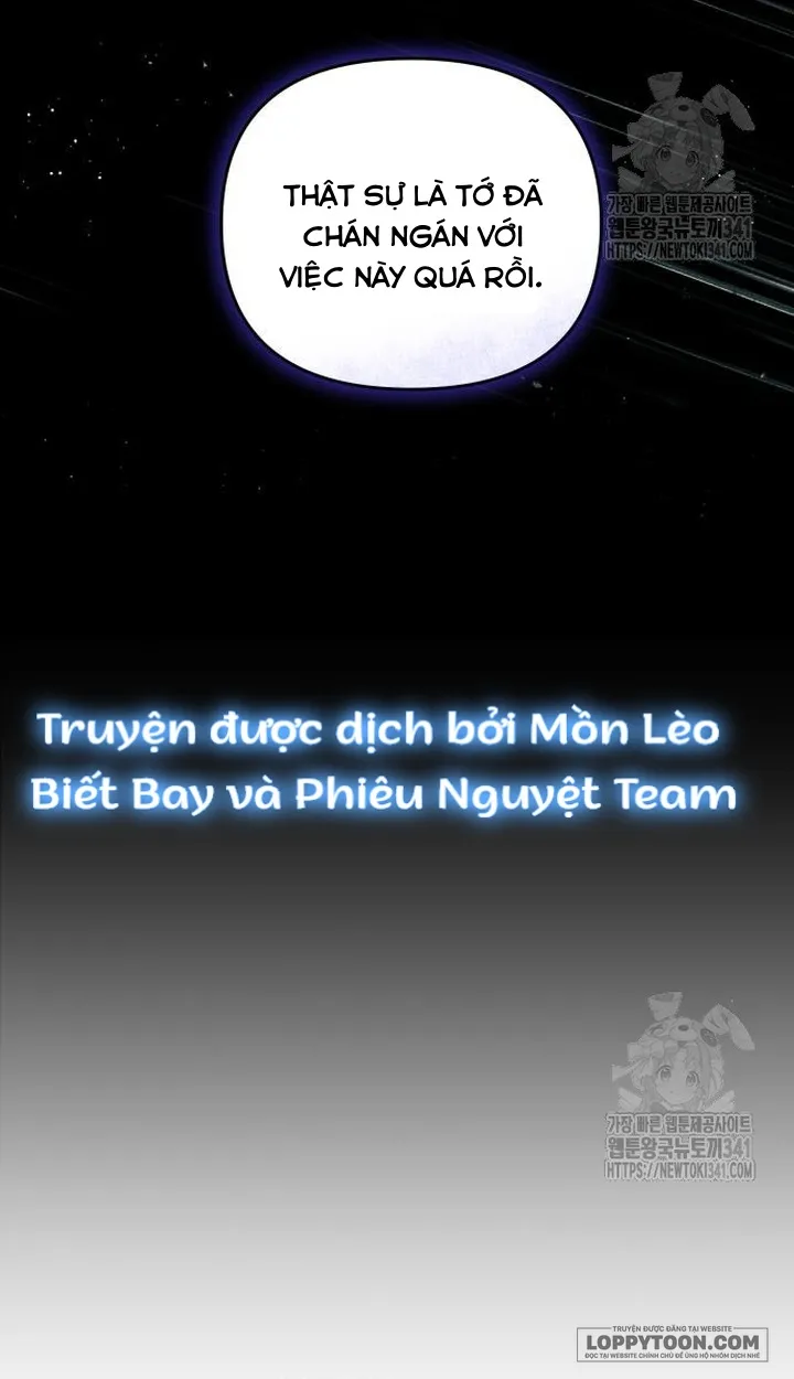 Thỏ Trắng Ở Xứ Sở Thần Tiên Chap 11 - trang 60
