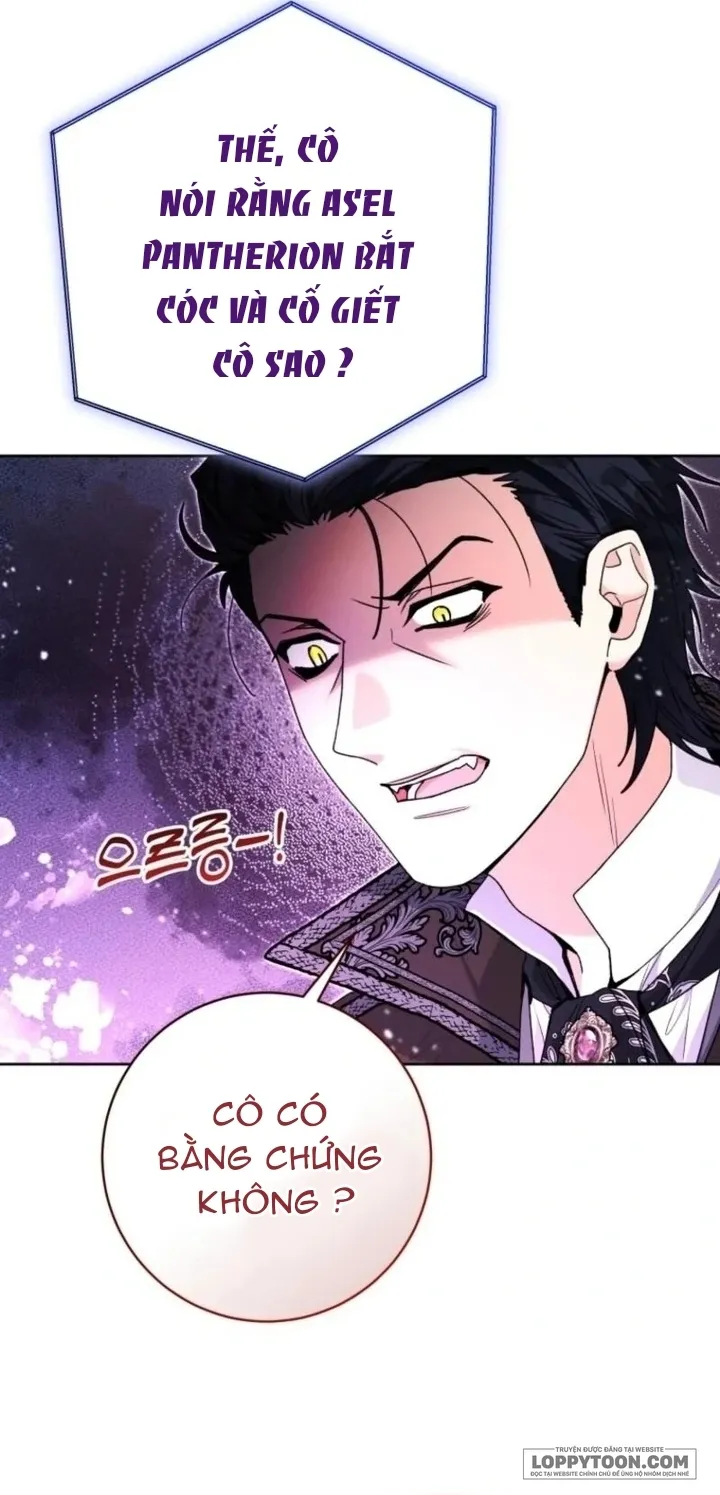 Bé Cá Voi Sát Thủ Phản Diện Chap 85 - trang 44