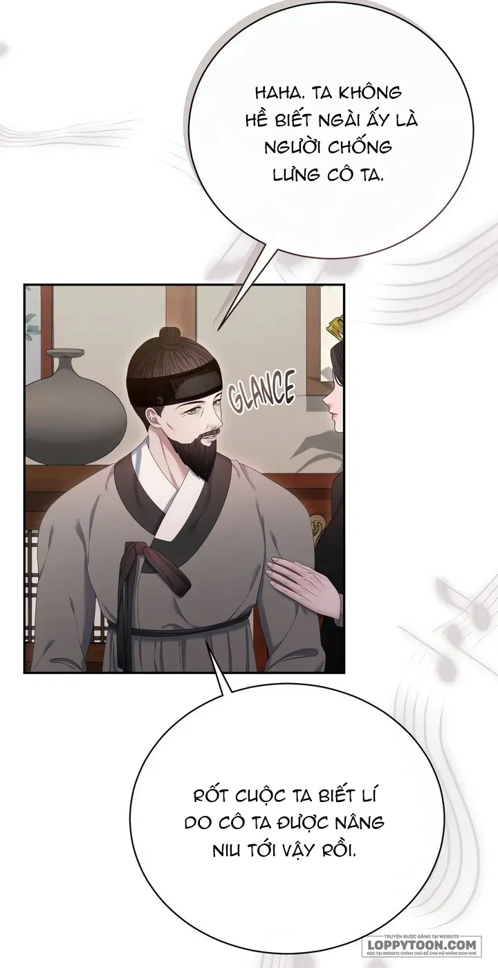 Truyền thuyết Dueokshini Chap 16 - trang 27