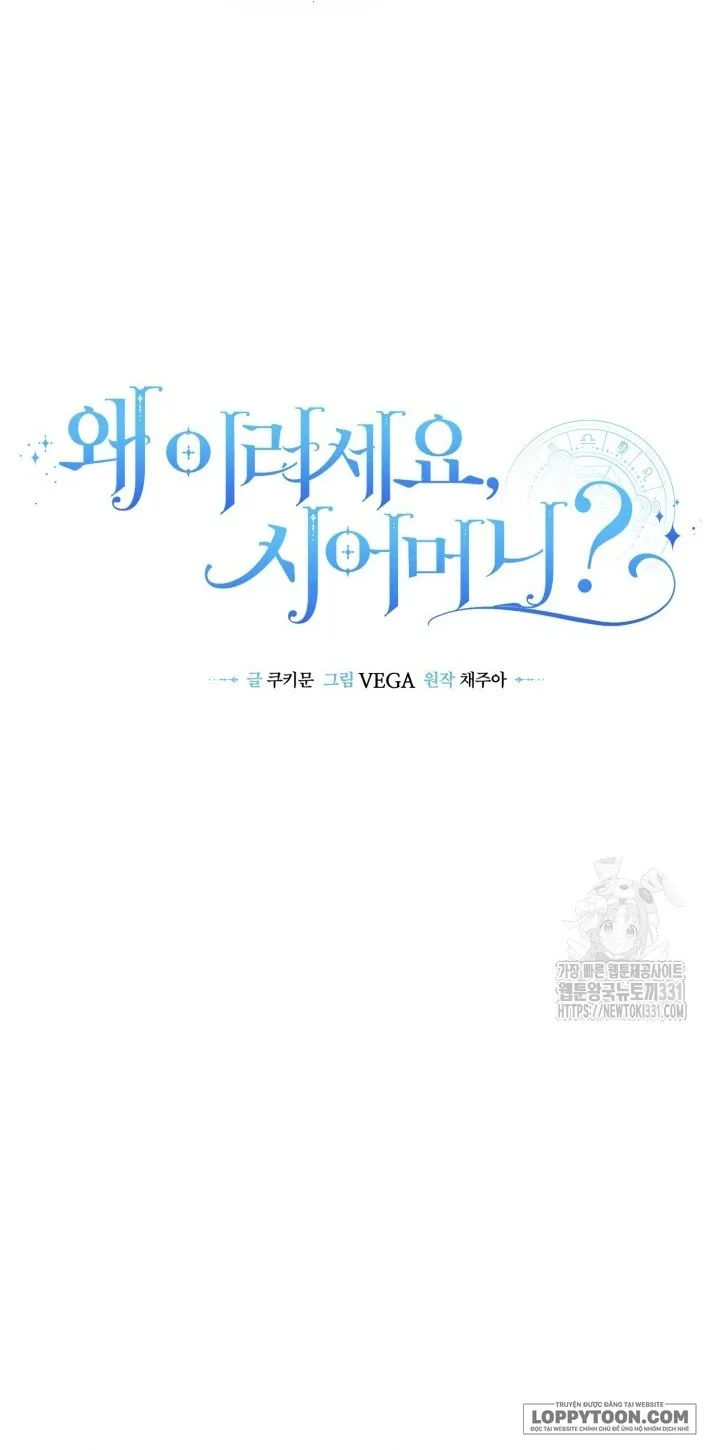 Tôi Sống Chung Với Mẹ Chồng Chap 68 - trang 18