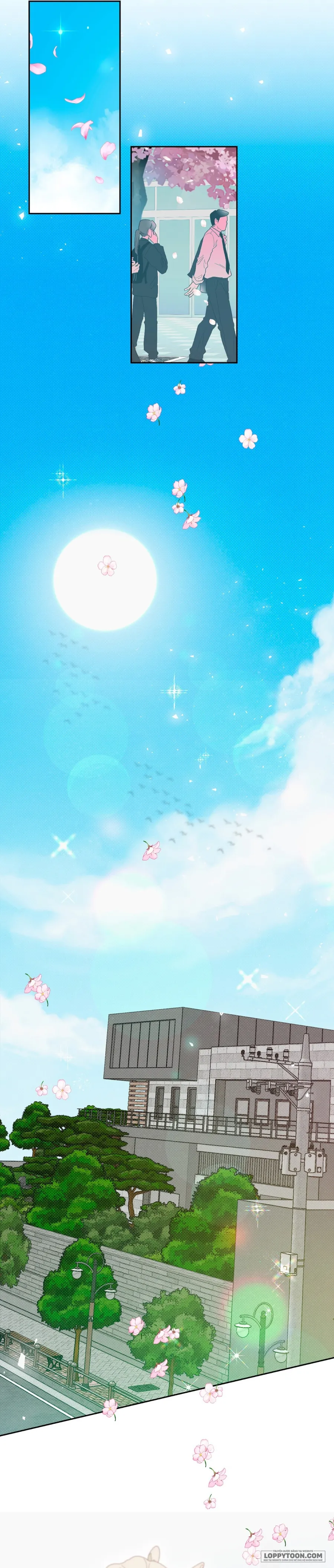Ngưỡng Tuyệt Đối Chap 86 - trang 3