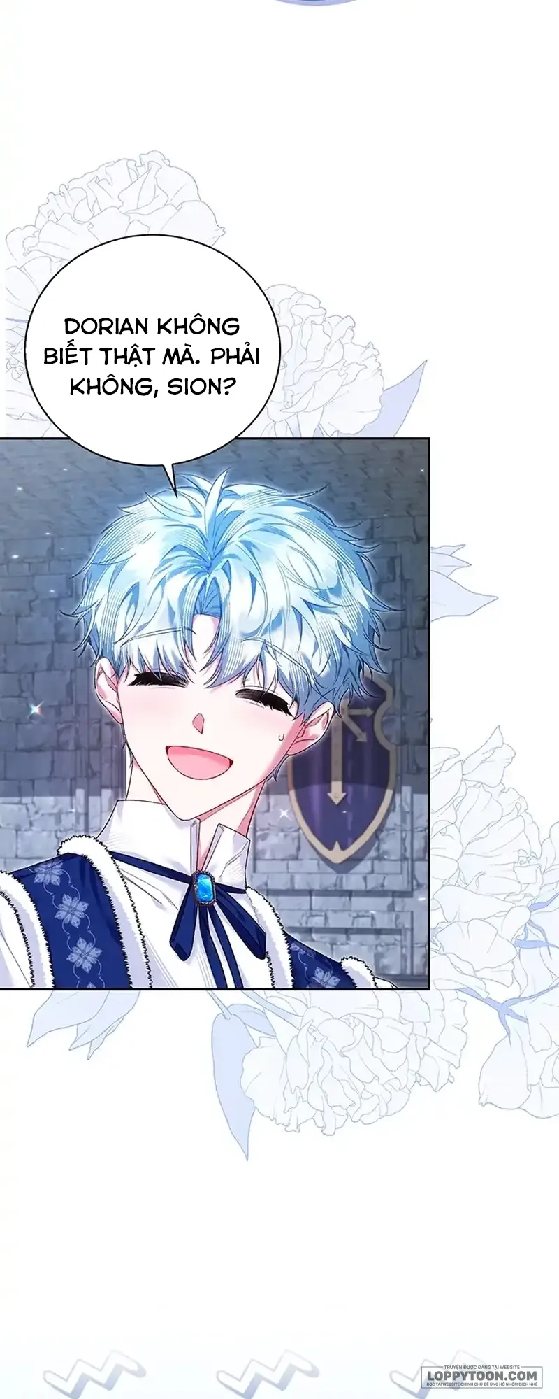 Papa Là Kẻ Thù Kiếp Trước Của Tôi? Chap 13 - trang 15