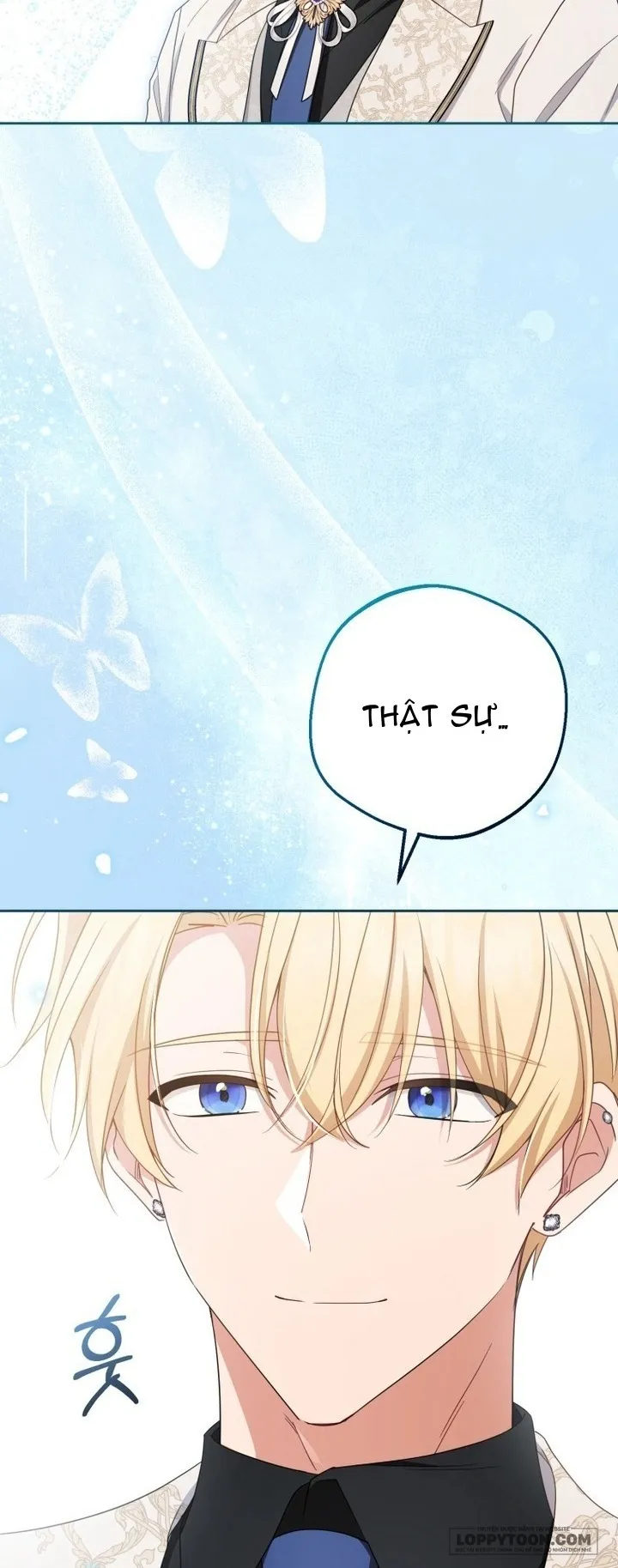 Được Yêu Thương Mà Còn Ngại Ngùng Sao Chap 92 - trang 44