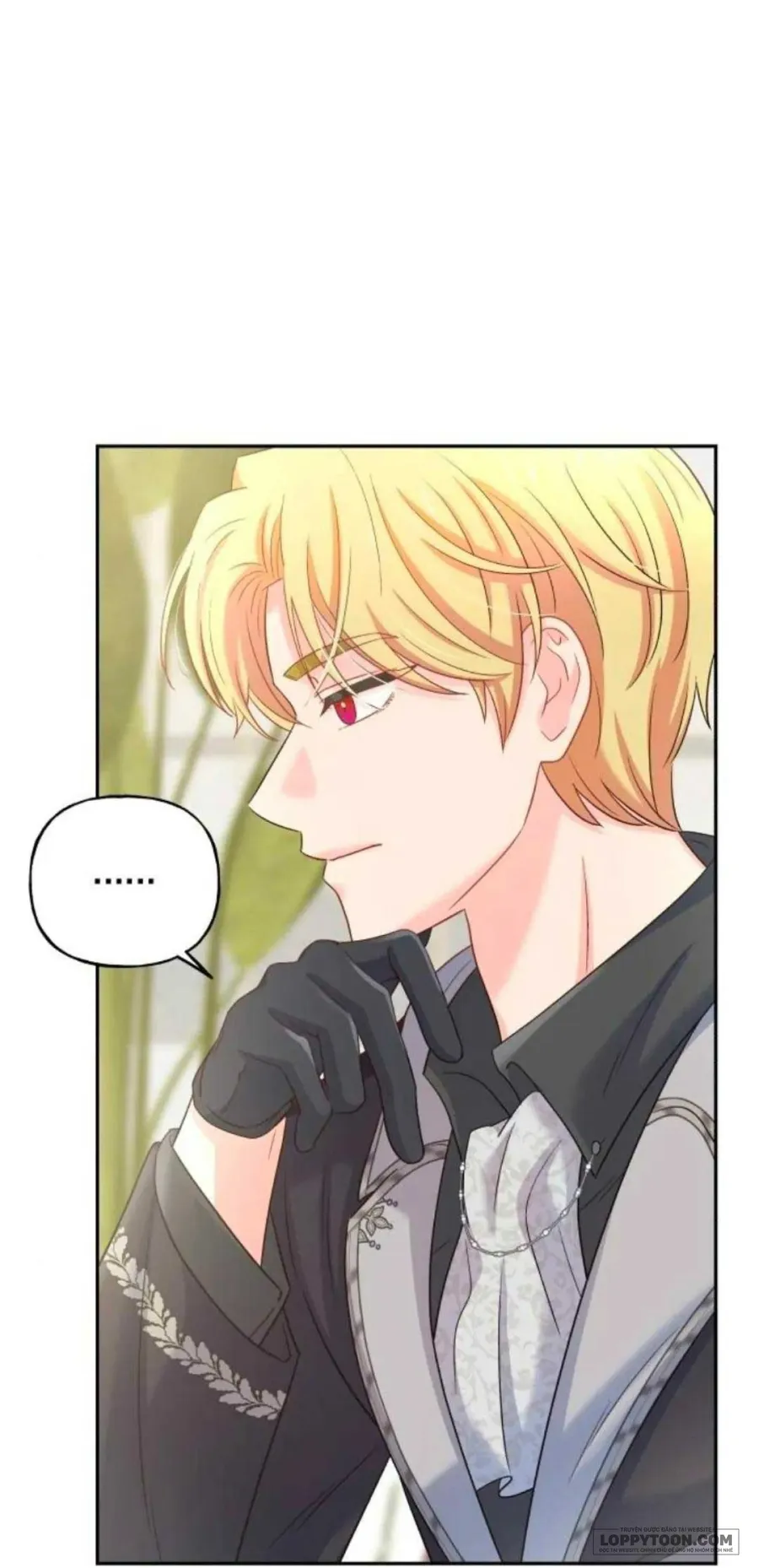 Hầu Gái Không Thích Nuôi Dạy Trẻ Nhỏ Chap 10 - trang 64