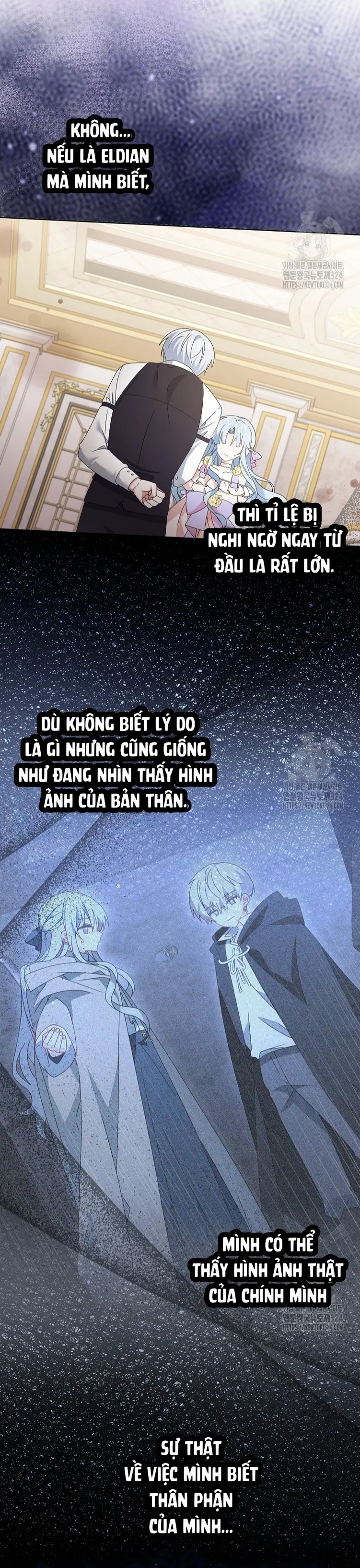 Tôi Sẽ Chiếm Lấy Ngư Trường Này! Chap 29 - trang 42