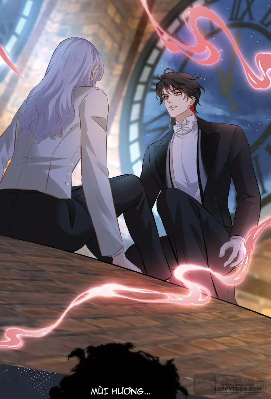 Hương Dục Niệm Chap 13 - trang 38