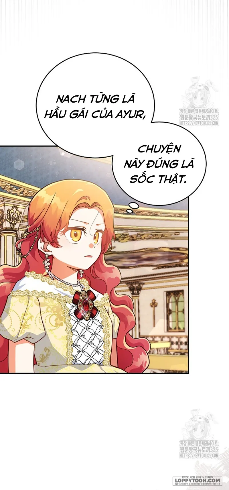 Bé Con Chốn Hoa Nở Chap 40 - trang 9