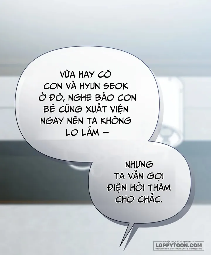 Bố Ơi, Hôm Nay Con Cũng Muốn Ôm Chap 26 - trang 8