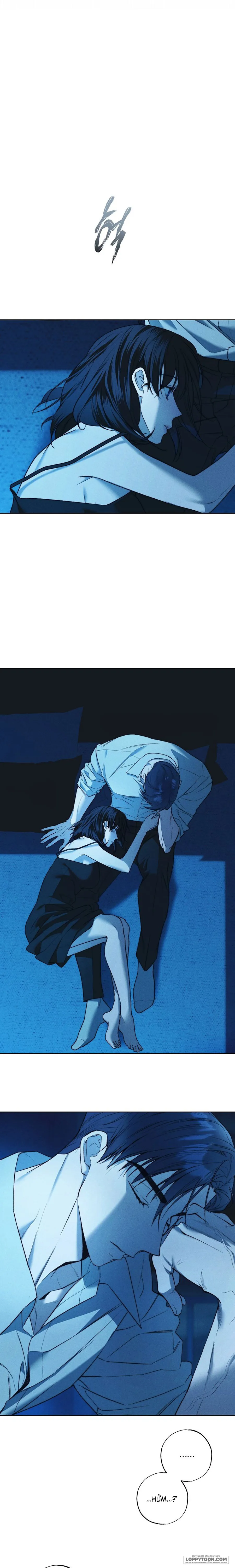 Sợi Chỉ Đỏ Chap 26 - trang 3