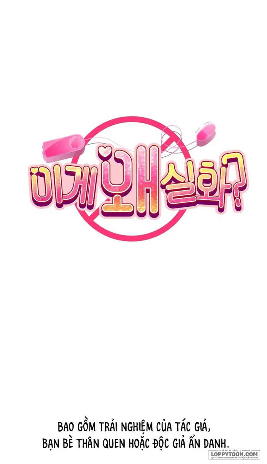 Tại Sao Điều Này Lại Đúng? Chap 1 - 🔞🔞🔞 - trang 9