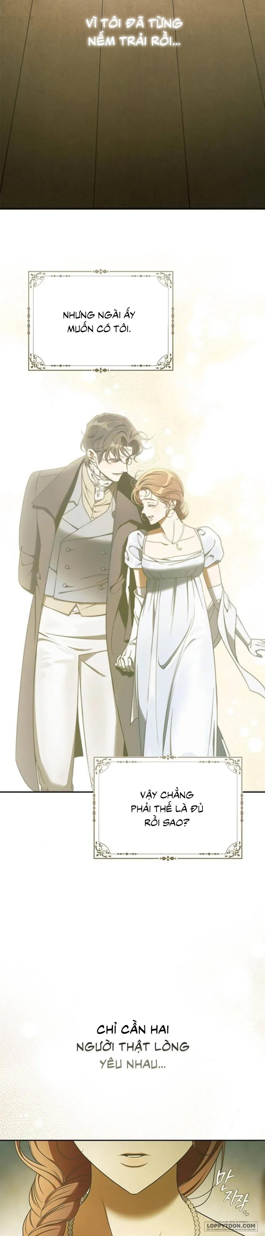 Quý Cô Pendleton Chap 17 - trang 27