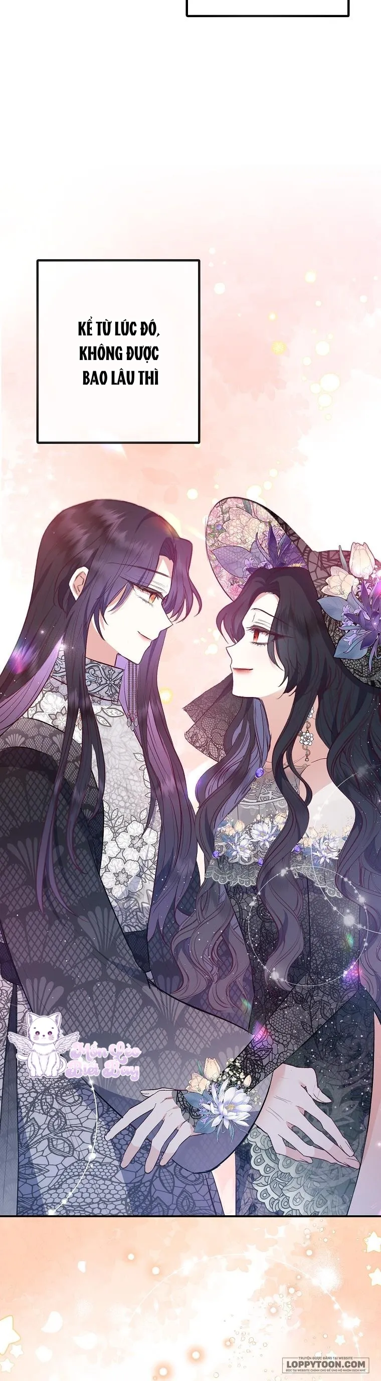 Con Gái Cưng Của Quỷ Chap 63 - trang 9