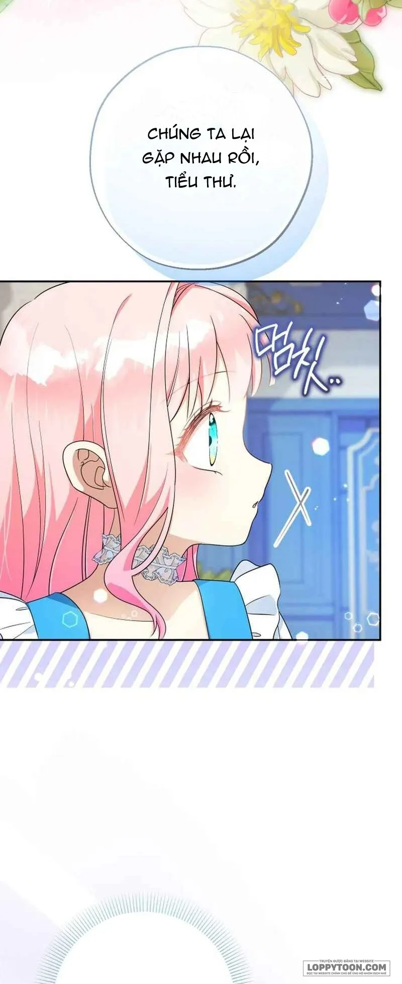 Tiểu Thư Tích Tiền Đi Bụi Chap 122 - trang 34