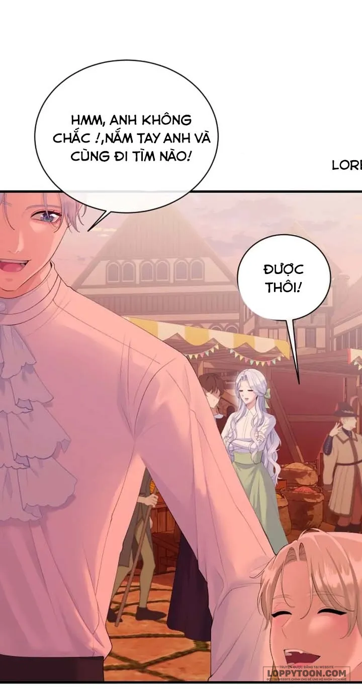 Qua Đêm Với Người Chồng Sắp Ly Hôn Chap 13 - trang 6